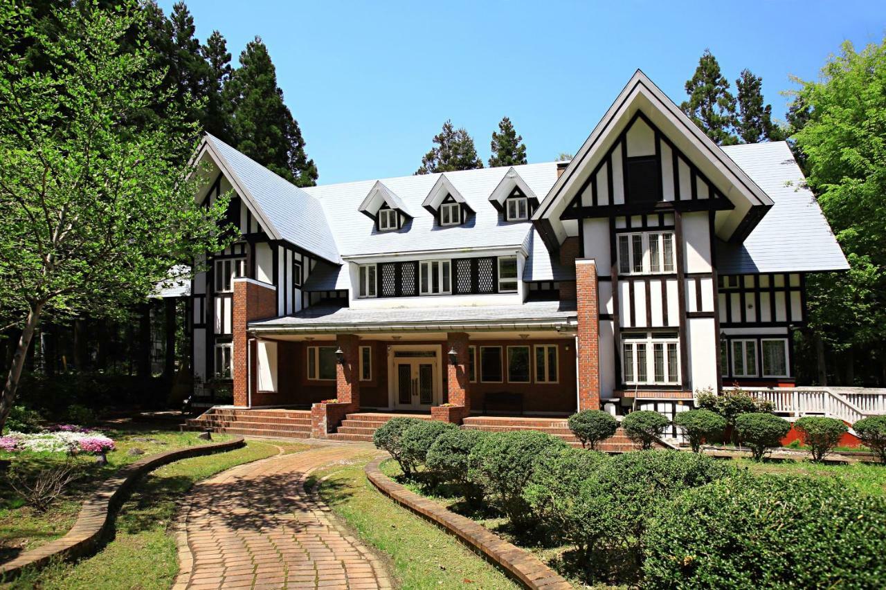 36 Degrees North, Lodge Hakuba Ngoại thất bức ảnh