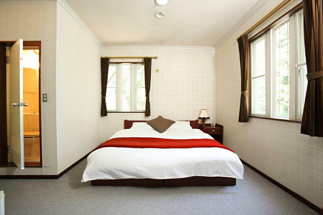 36 Degrees North, Lodge Hakuba Ngoại thất bức ảnh