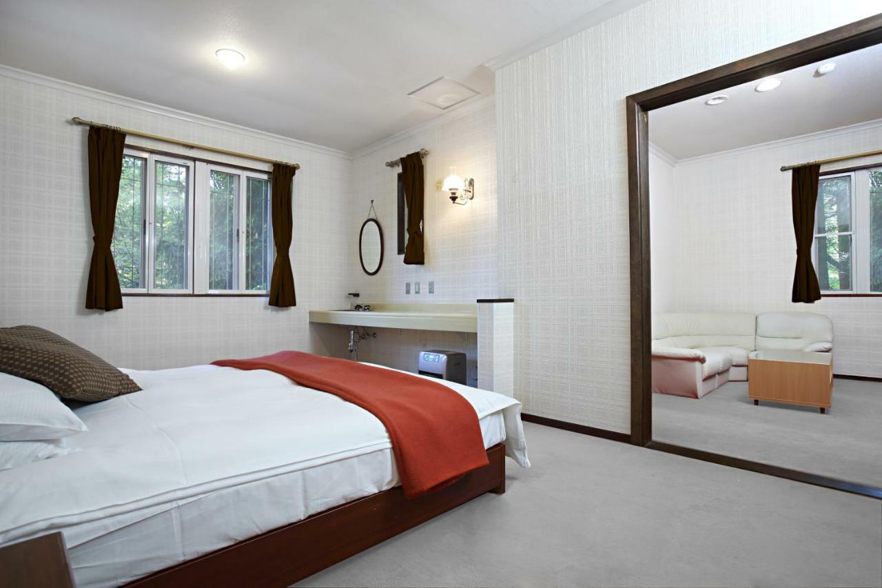 36 Degrees North, Lodge Hakuba Ngoại thất bức ảnh